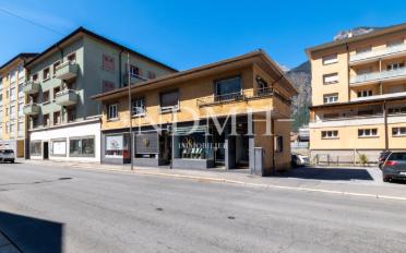 Immeuble résidentiel - image - 9