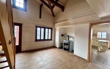 Chalet 4 rooms - image - 10