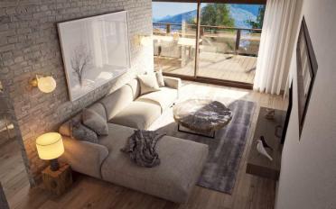 Chalet 5.5 Zimmer - image - 4