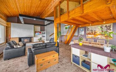 Einfamilienhaus 7.5 Zimmer - image - 4