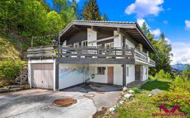 Einfamilienhaus 7.5 Zimmer - image - 13
