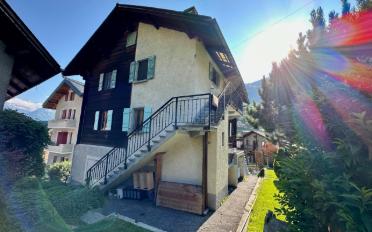 Chalet 5.5 rooms - image - 7