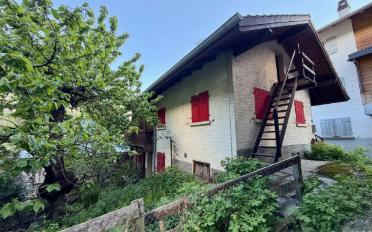 Maison 5.5 pièces - image - 12