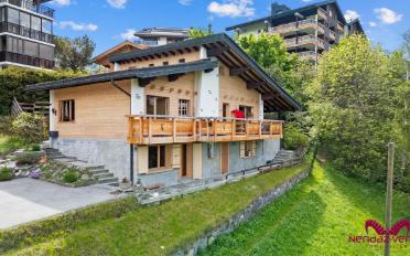 Chalet 5.5 pièces - image - 1