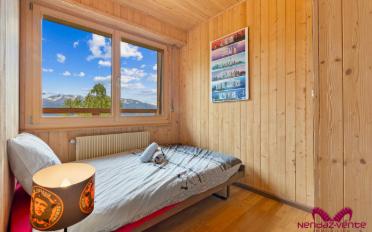 Chalet 5.5 pièces - image - 11