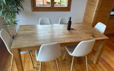 Appartement meublé 3.5 pièces - image - 2