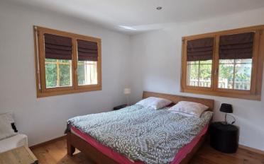 Furnished flat 3.5 rooms - image - 4
