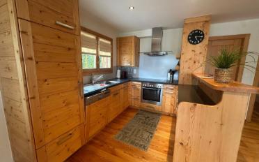 Furnished flat 3.5 rooms - image - 7