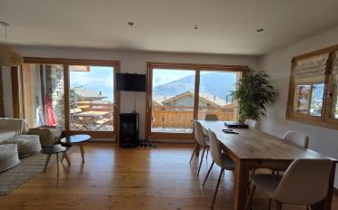 Furnished flat 3.5 rooms - image - 5