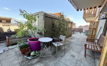 Apartment 4.5 rooms - image - 12