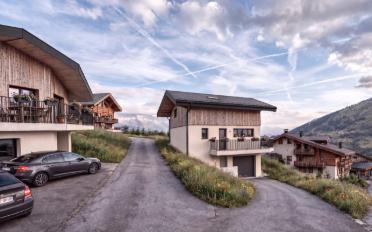 Single house 4.5 rooms - image - 1