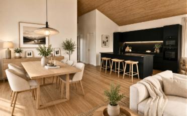 Single house 4.5 rooms - image - 4