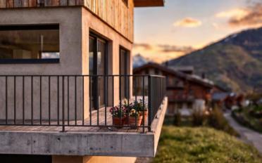 Single house 4.5 rooms - image - 2
