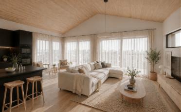 Single house 4.5 rooms - image - 3
