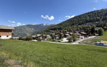 Chalet 4.5 pièces - image - 7