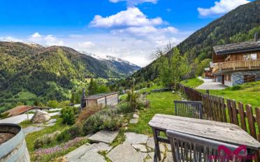 Chalet 4.5 Zimmer - image - 11