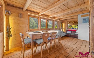 Chalet 4.5 Zimmer - image - 2