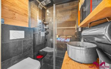 Chalet 4.5 Zimmer - image - 7