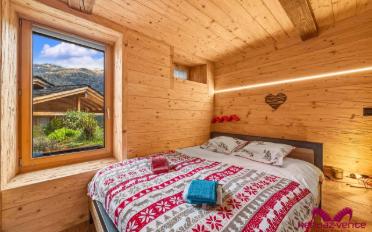 Chalet 4.5 Zimmer - image - 4