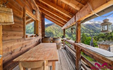 Chalet 4.5 Zimmer - image - 9