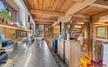 Chalet 4.5 Zimmer - image - 3