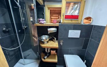 Chalet 4.5 Zimmer - image - 6