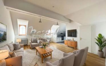 Apartment 2 rooms - image - 1