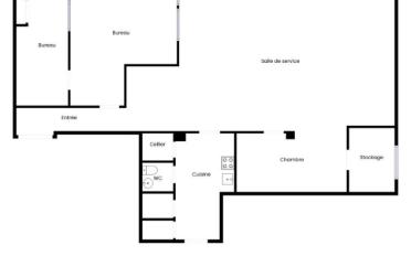 Büro - image - 9
