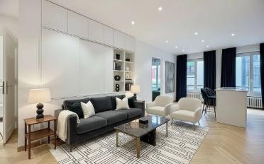 Wohnung 4 Zimmer - image - 1