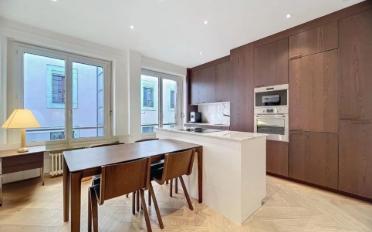 Wohnung 4 Zimmer - image - 4