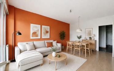 Wohnung 4 Zimmer - image - 1