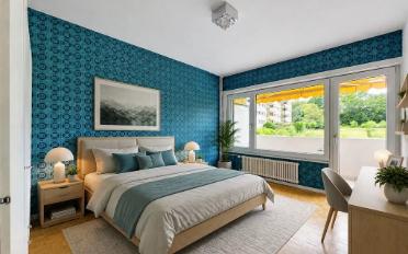 Wohnung 4 Zimmer - image - 6