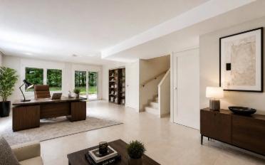 Duplex 7 pièces - image - 11