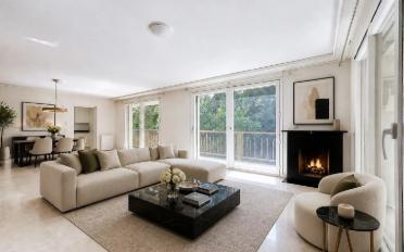 Duplex 7 rooms - image - 2