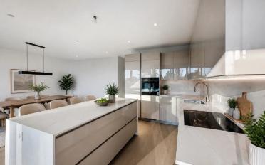 Apartment 4 rooms - image - 4