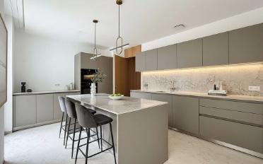 Duplex 5 rooms - image - 2