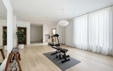 Duplex 5 rooms - image - 6