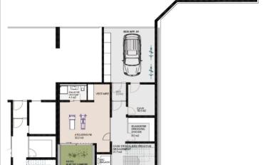 Duplex 5 rooms - image - 9
