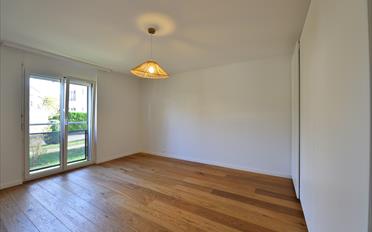 Terrace flat 5.5 rooms - image - 3