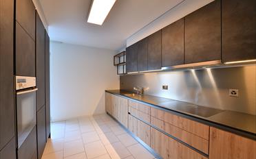 Terrace flat 5.5 rooms - image - 4