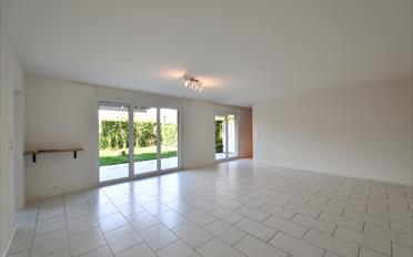 Terrace flat 5.5 rooms - image - 5
