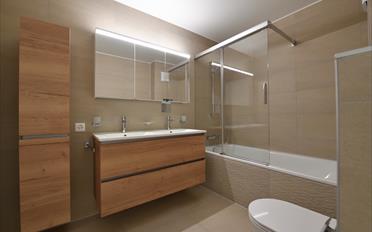 Terrace flat 5.5 rooms - image - 8