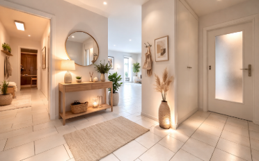 Terrace flat 5.5 rooms - image - 3