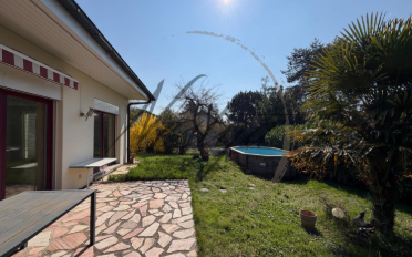 Maison 6 pièces - image - 10