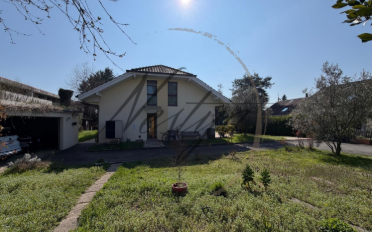 Maison 6 pièces - image - 1