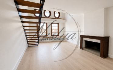 Wohnung 4.5 Zimmer - image - 1