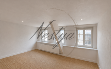 Möbl. Wohnobj. ein Zimmer - image - 2