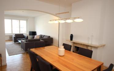 Möbl. Wohnobj. 3.5 Zimmer - image - 6