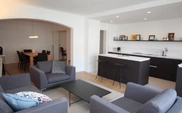 Möbl. Wohnobj. 3.5 Zimmer - image - 2