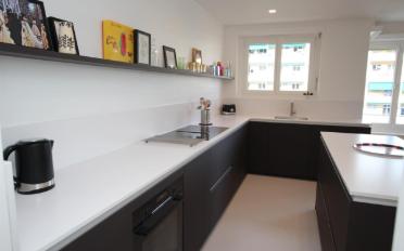 Möbl. Wohnobj. 3.5 Zimmer - image - 3